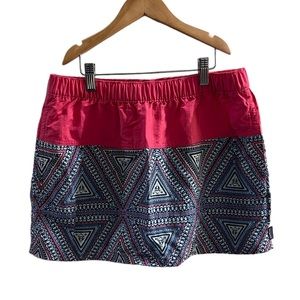 Patagonia Baggies Skirt
